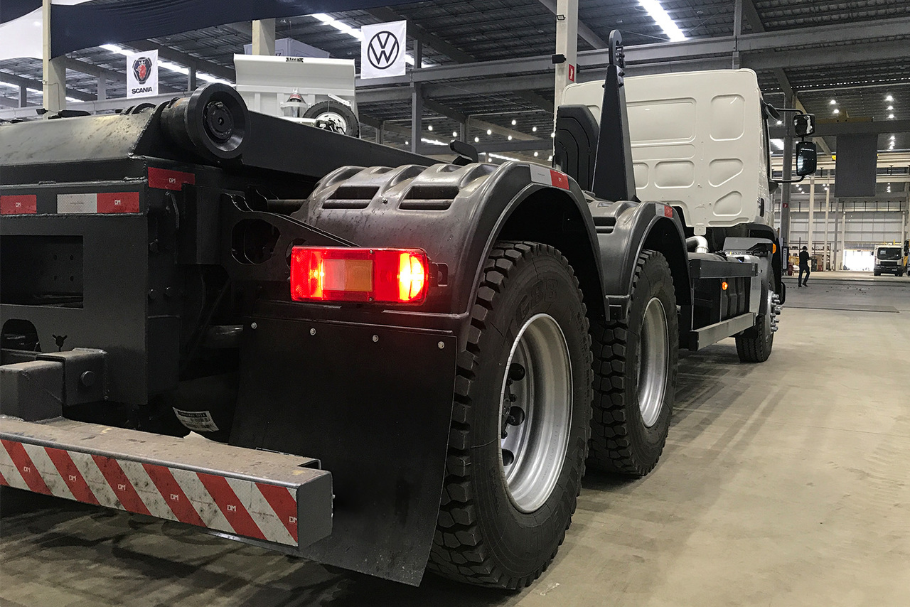 Volvo VMX 290 - 24/24 10