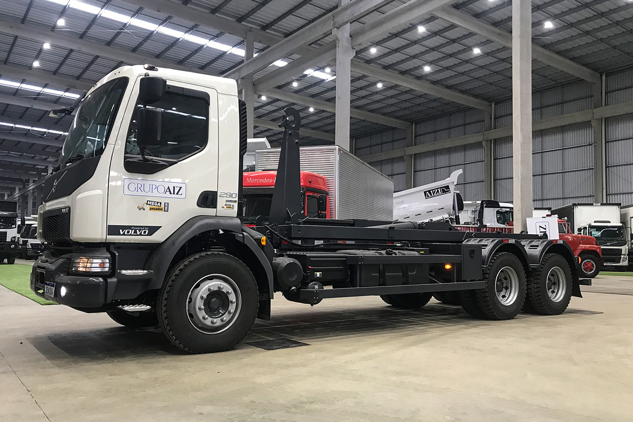 Volvo VMX 290 - 24/24 11