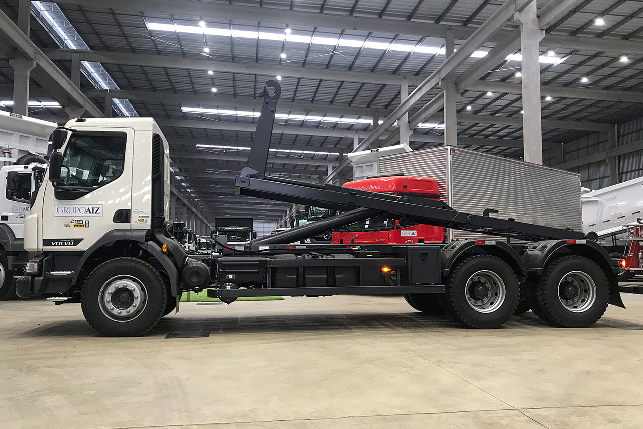 Volvo VMX 290 - 24/24 12