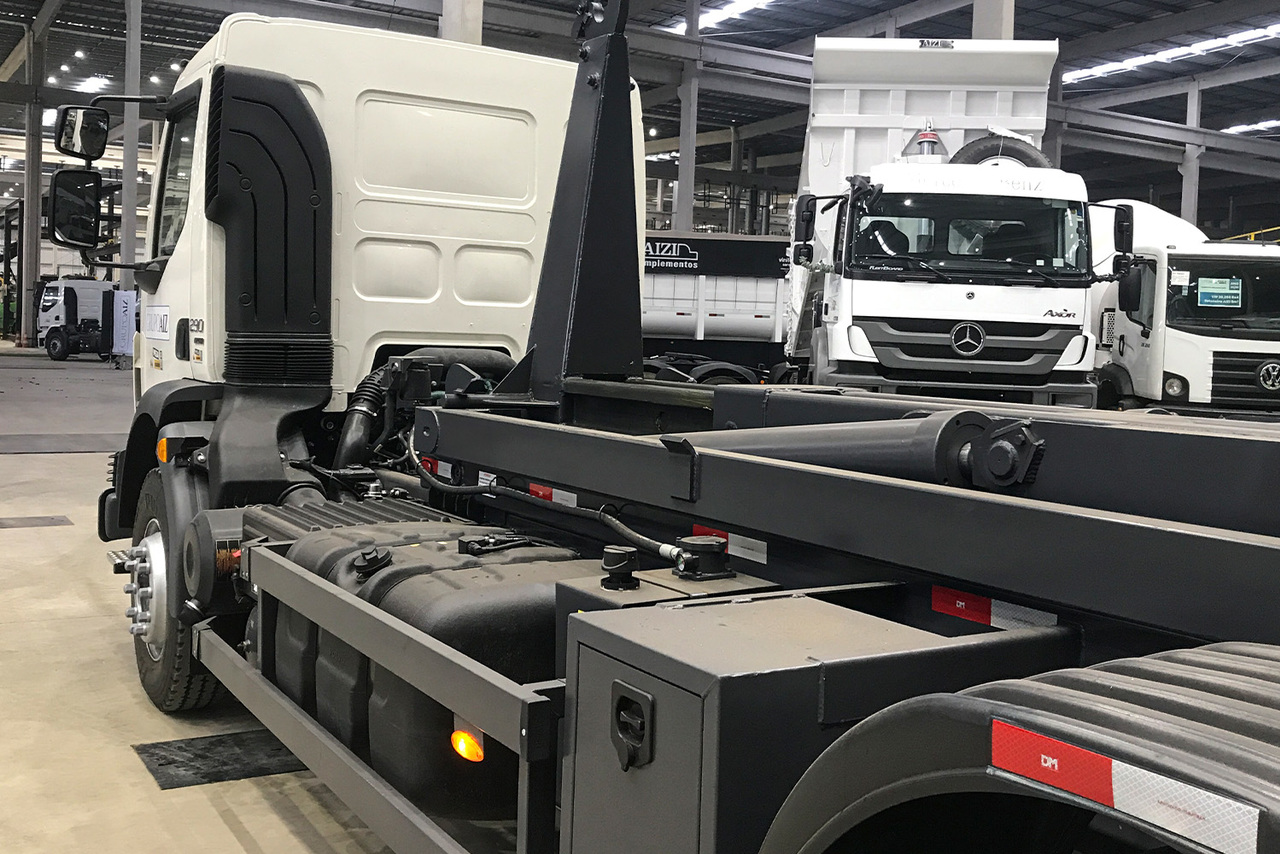 Volvo VMX 290 - 24/24 13