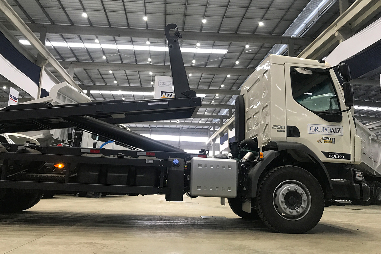 Volvo VMX 290 - 24/24 14