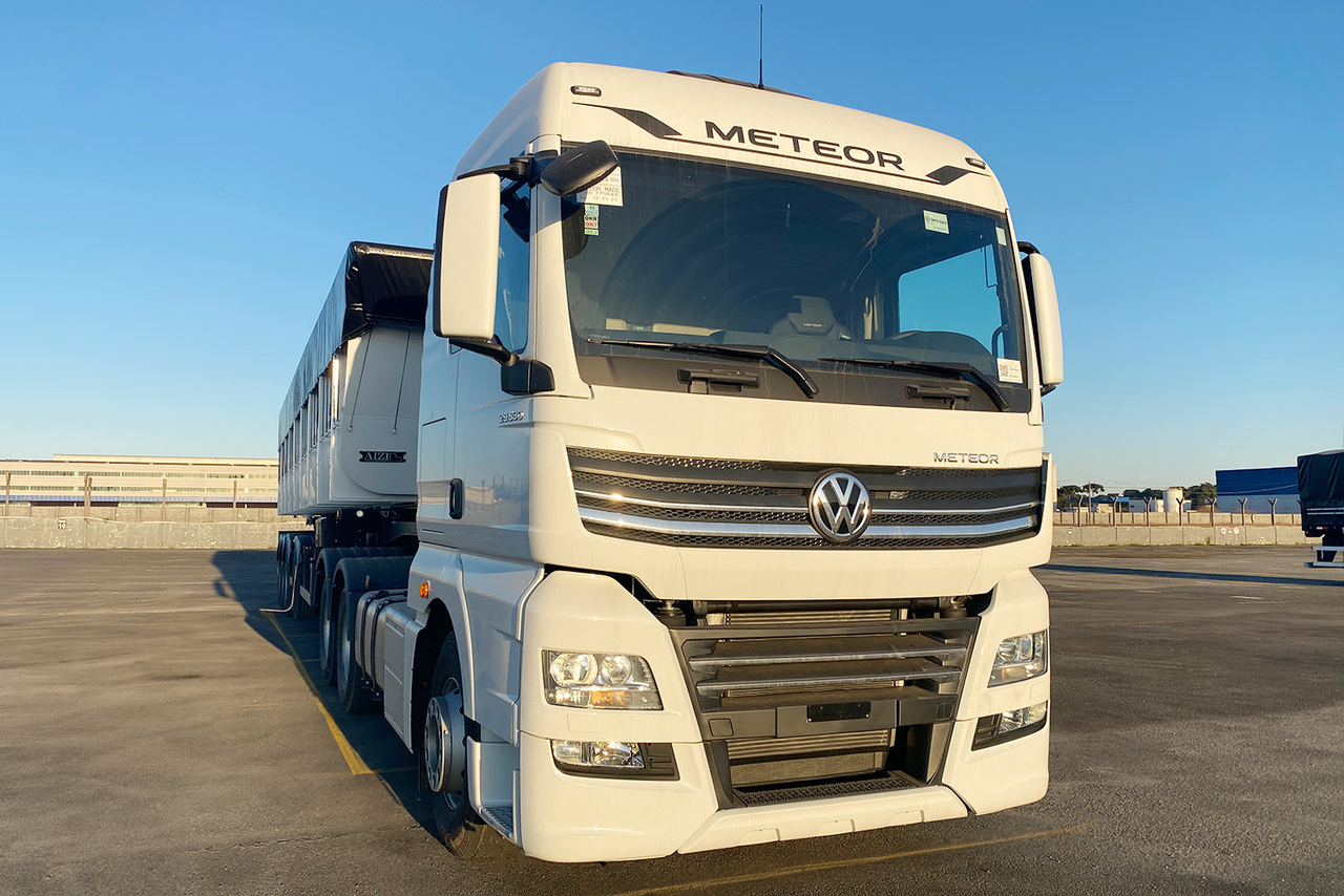 Volkswagen 29-530 6x4 Meteor - 23/23 9