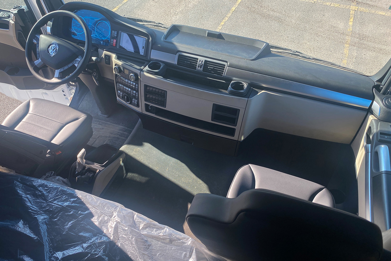Volkswagen 29-530 6x4 Meteor - 23/23 13