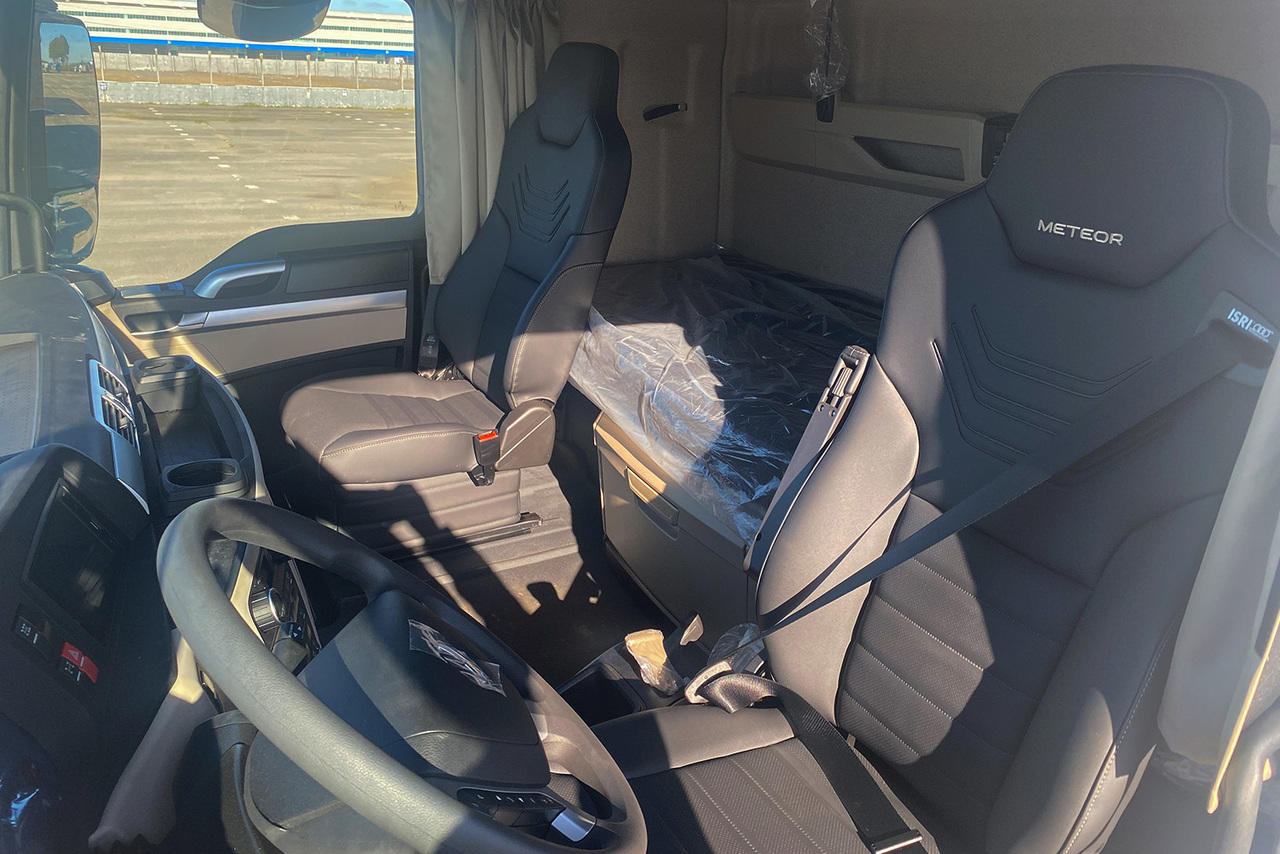 Volkswagen 29-530 6x4 Meteor - 23/23 14