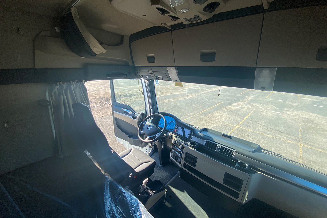Volkswagen 29-530 6x4 Meteor - 23/23 18