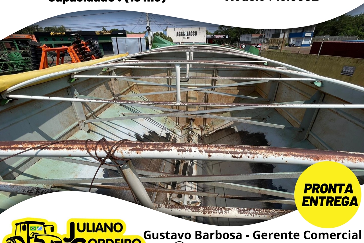 Multimarcas Outros - 11/1 2