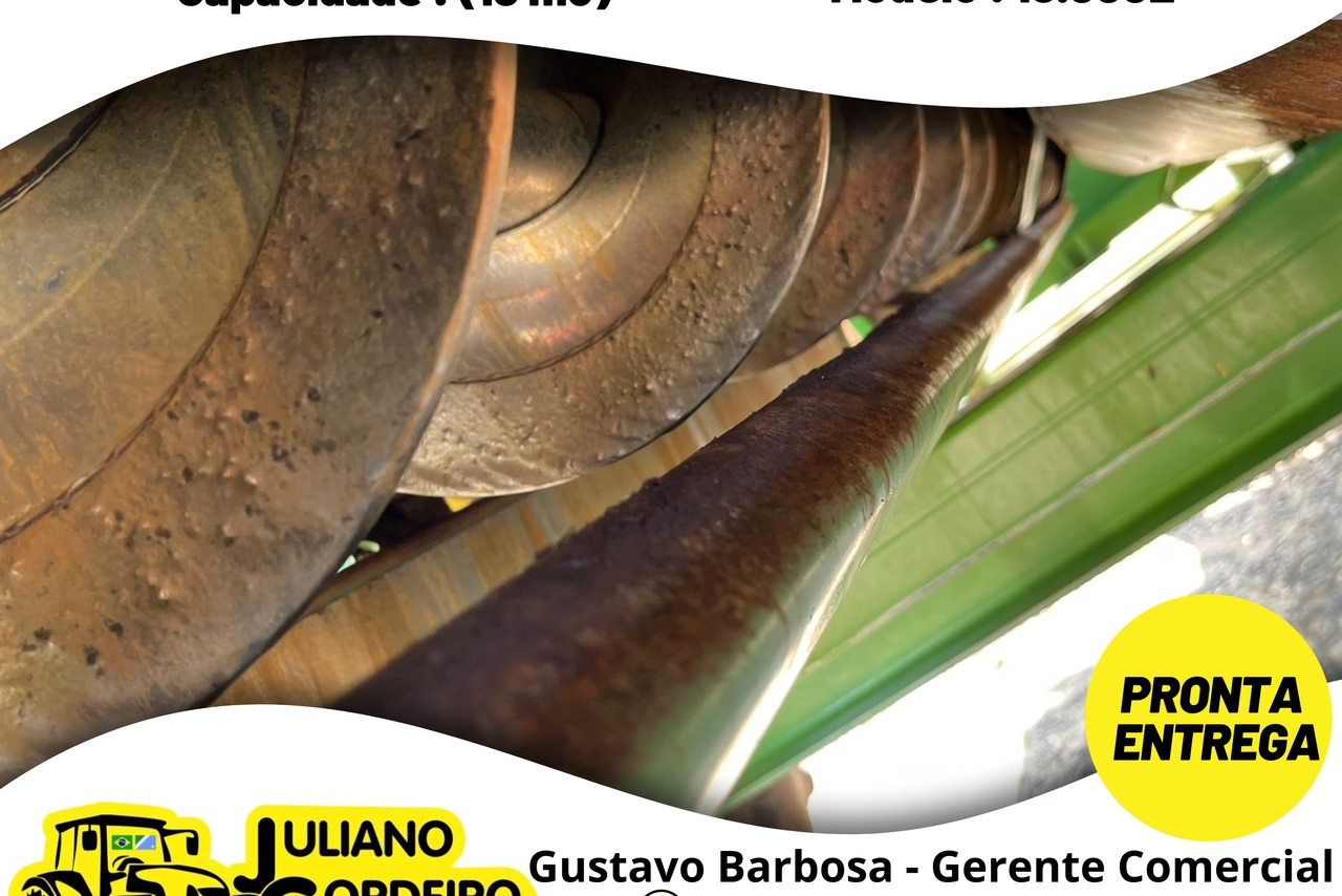 Multimarcas Outros - 11/1 4