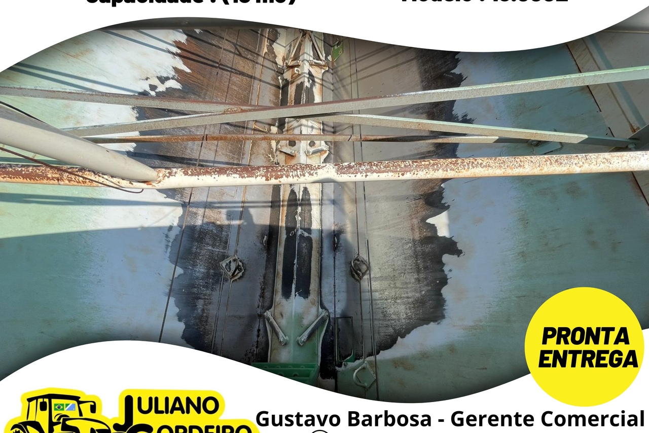 Multimarcas Outros - 11/1 7
