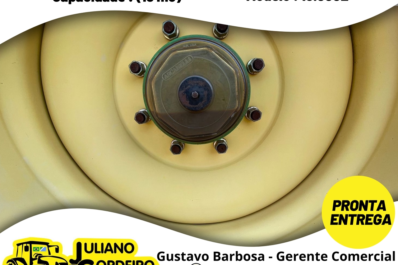 Multimarcas Outros - 11/1 8