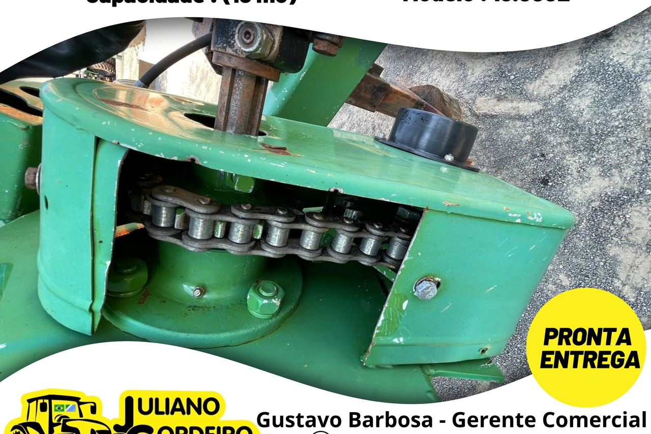 Multimarcas Outros - 11/1 10