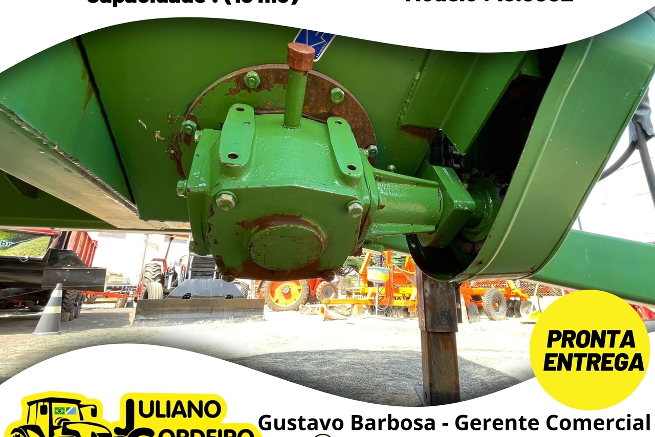 Multimarcas Outros - 11/1 12