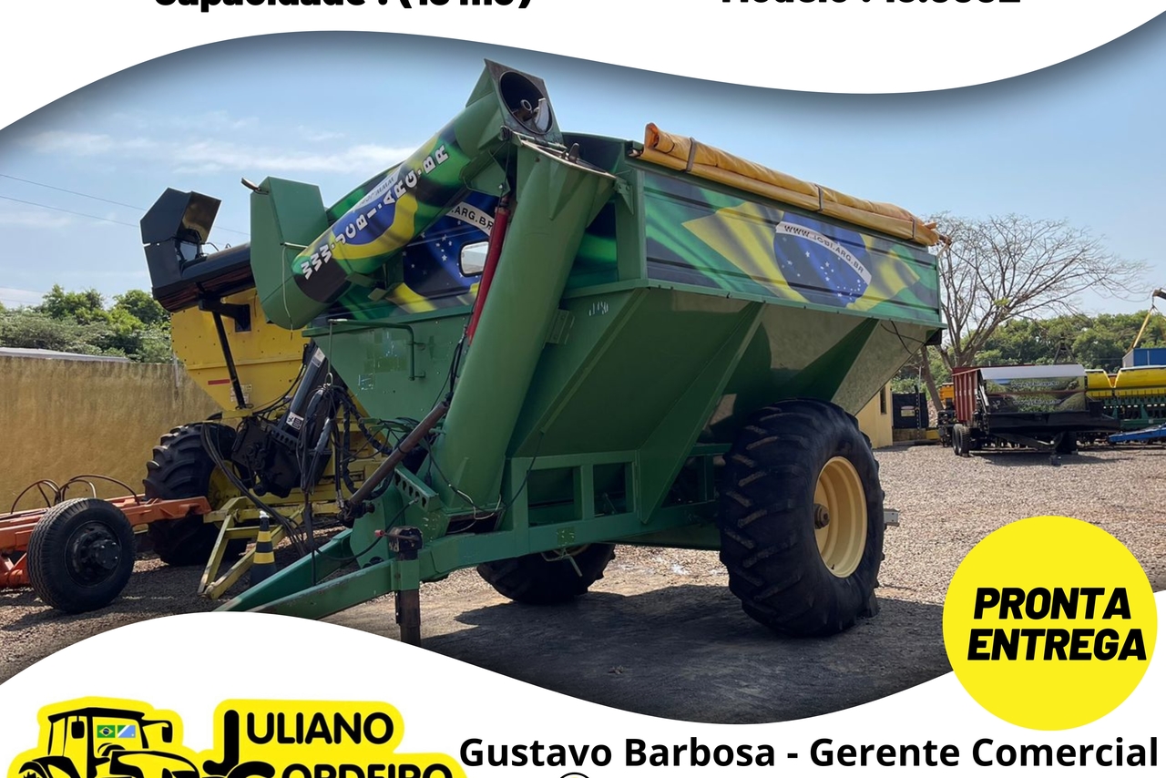 Multimarcas Outros - 11/1 14