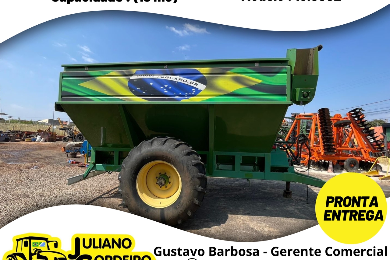 Multimarcas Outros - 11/1 15