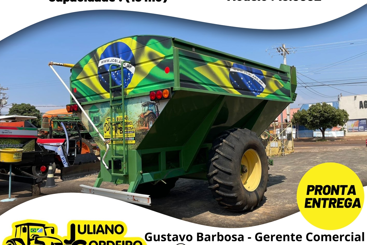 Multimarcas Outros - 11/1 16