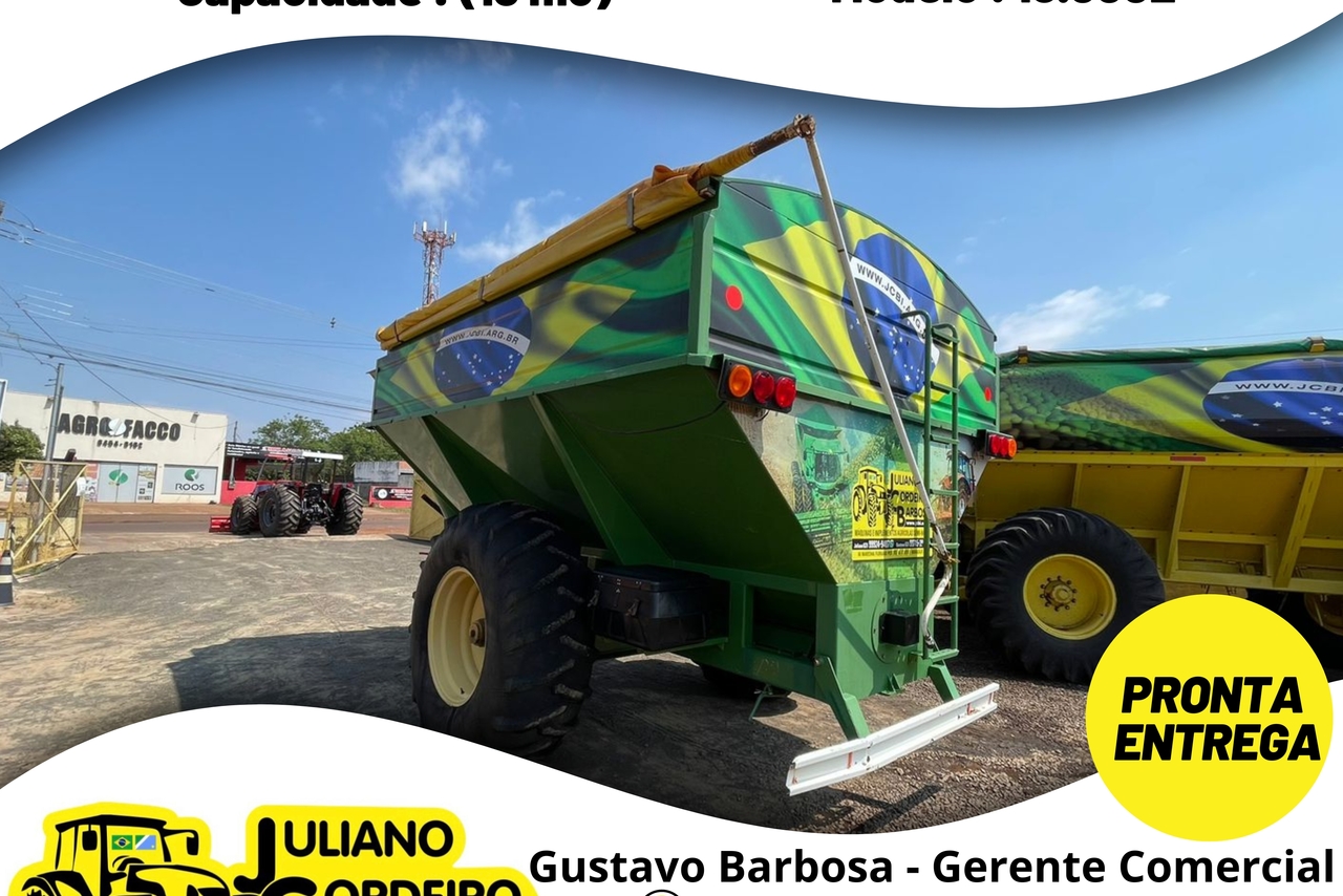 Multimarcas Outros - 11/1 17