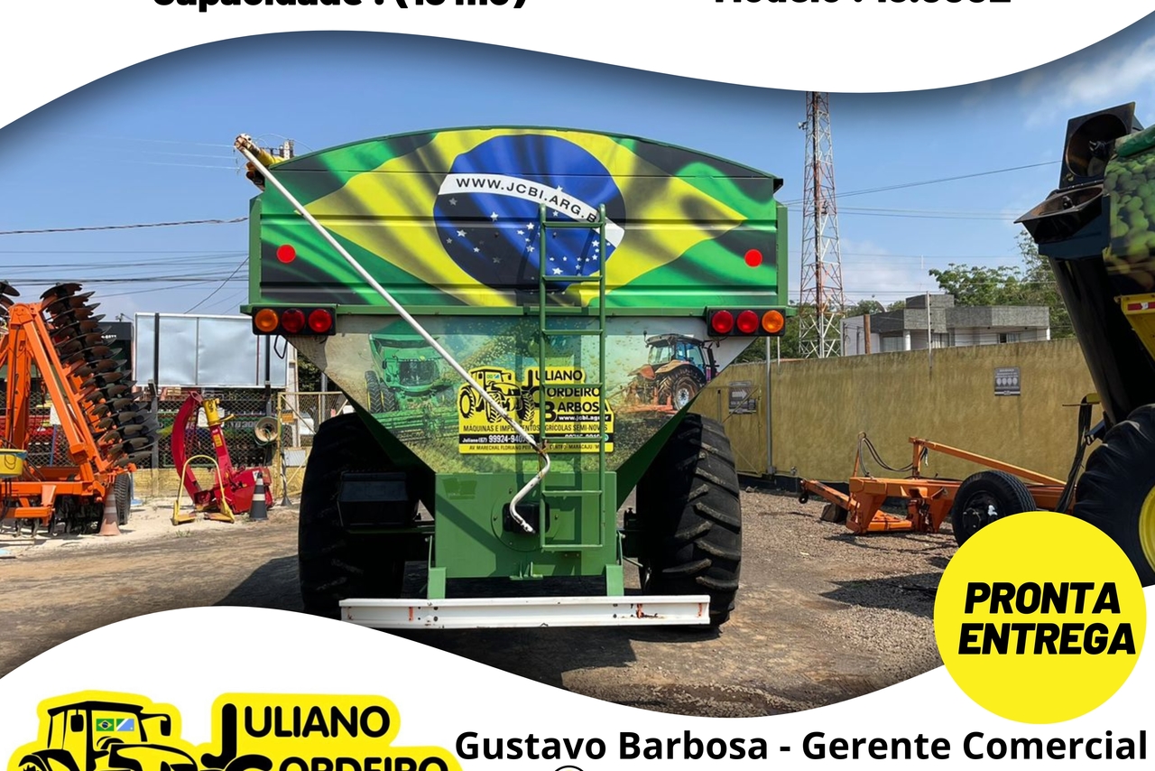 Multimarcas Outros - 11/1 18