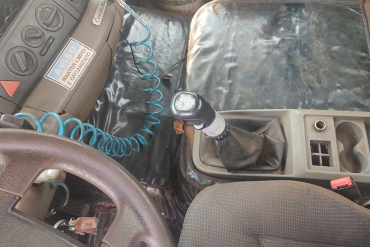 Volkswagen 31 320 - 11/11 5