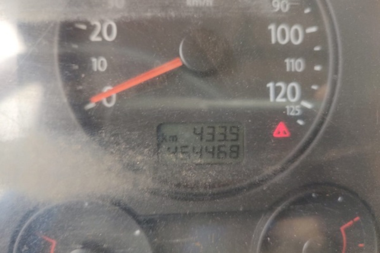 Volkswagen 31 320 - 11/11 6
