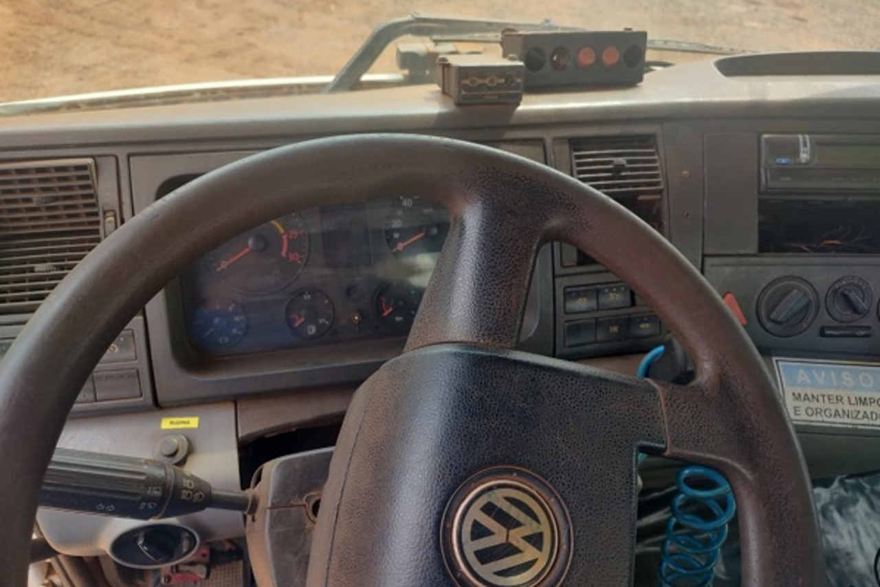 Volkswagen 31 320 - 11/11 7