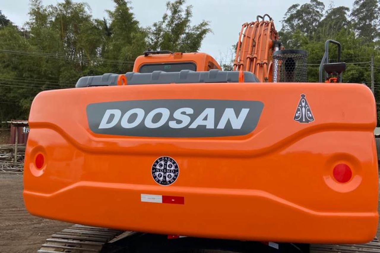 Doosan DX 300 - 14/14 3