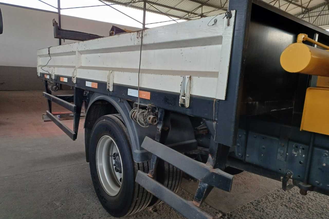 Iveco Tector Attack 170E21 - 21/22 7