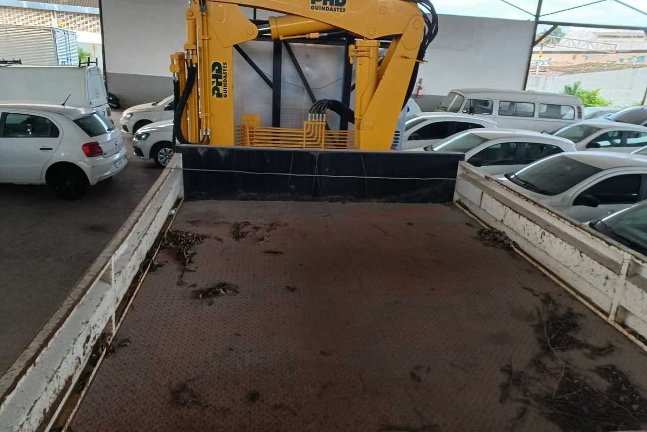 Iveco Tector Attack 170E21 - 21/22 9