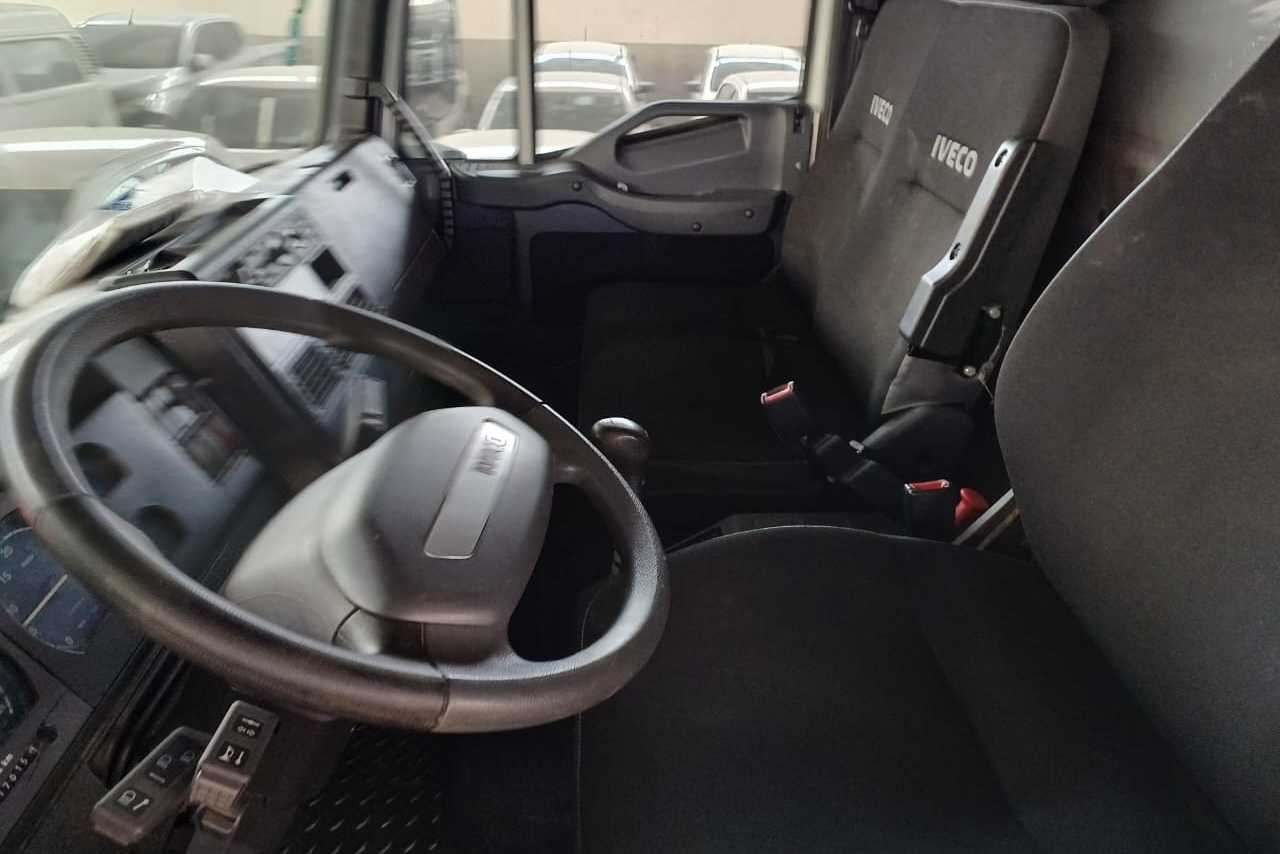 Iveco Tector Attack 170E21 - 21/22 11