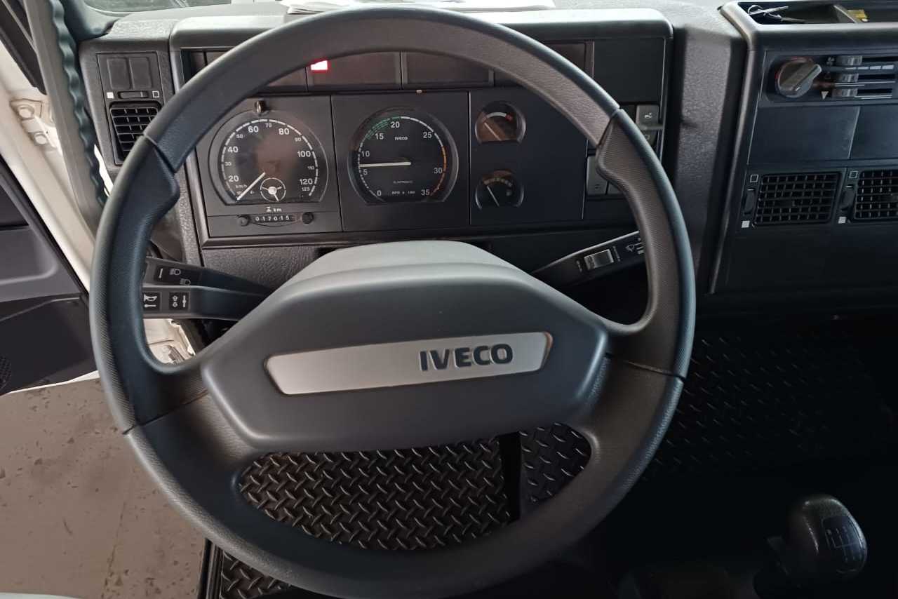 Iveco Tector Attack 170E21 - 21/22 12