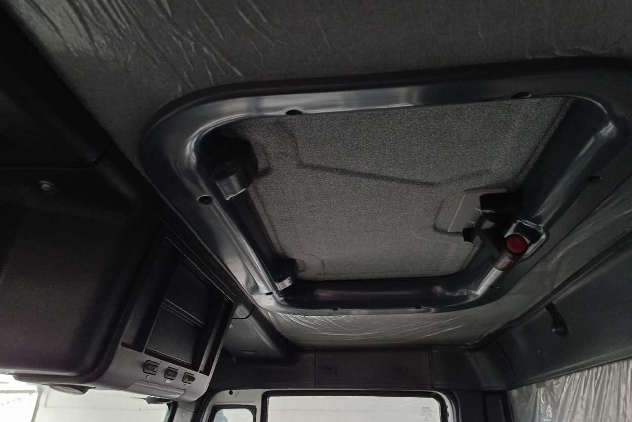 Iveco Tector Attack 170E21 - 21/22 14