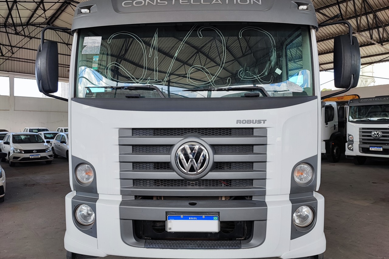 Volkswagen 17-230 E Constellation (DIESEL)(E5) - 21/22 2