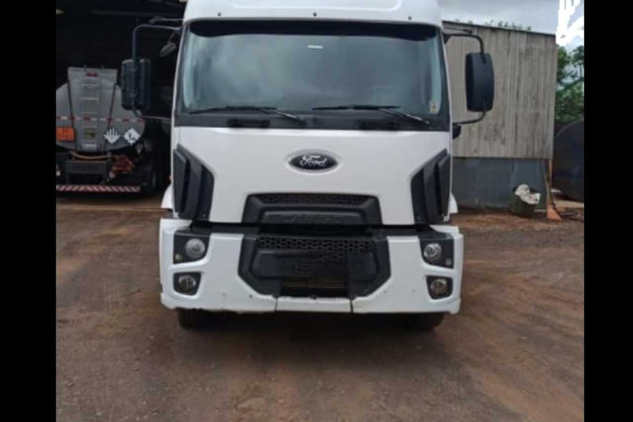Ford Cargo2429 - 12/13 3