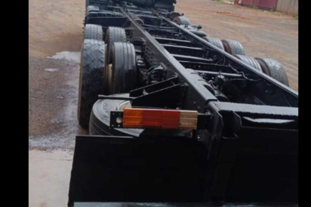 Ford Cargo2429 - 12/13 4