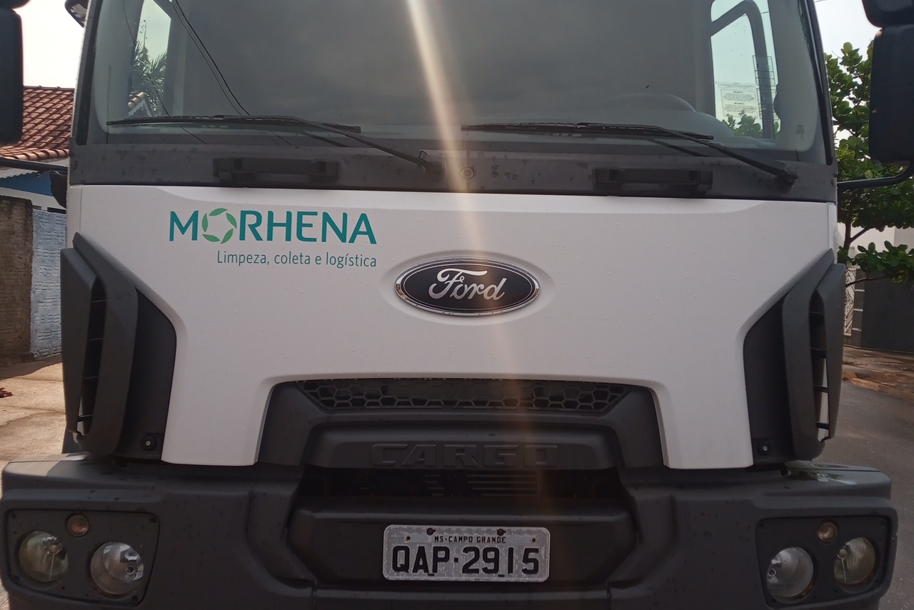 Ford Cargo1723 - 18/19 3