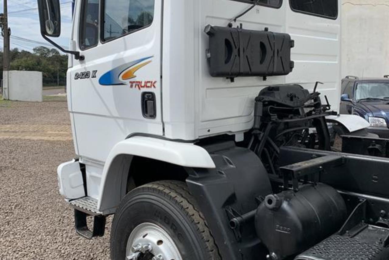 Mercedes Benz Atego 2423 - 03/03 2