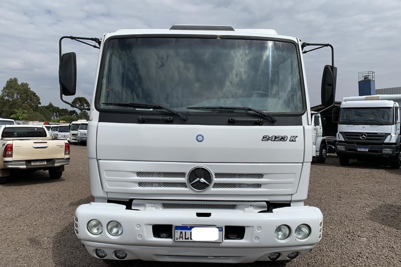 Mercedes Benz Atego 2423 - 03/03 5