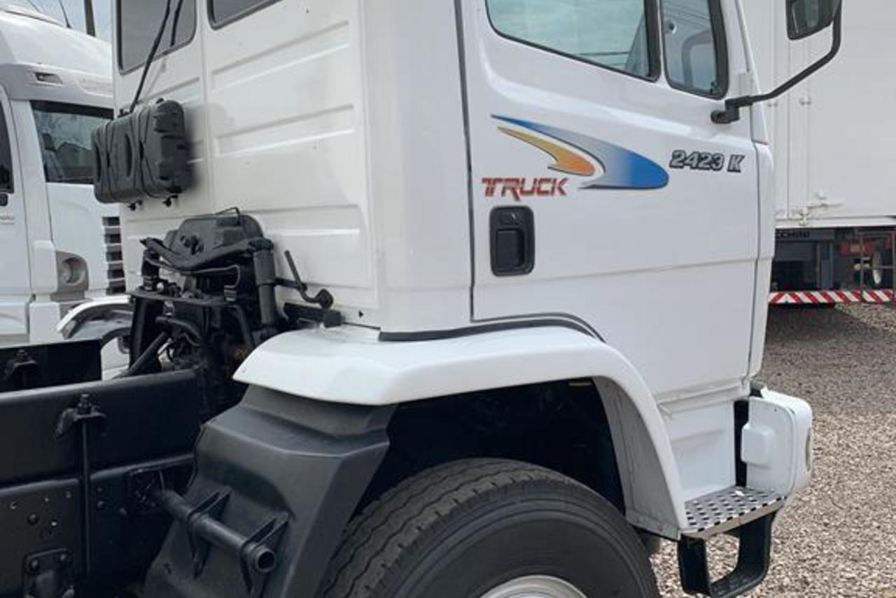 Mercedes Benz Atego 2423 - 03/03 6