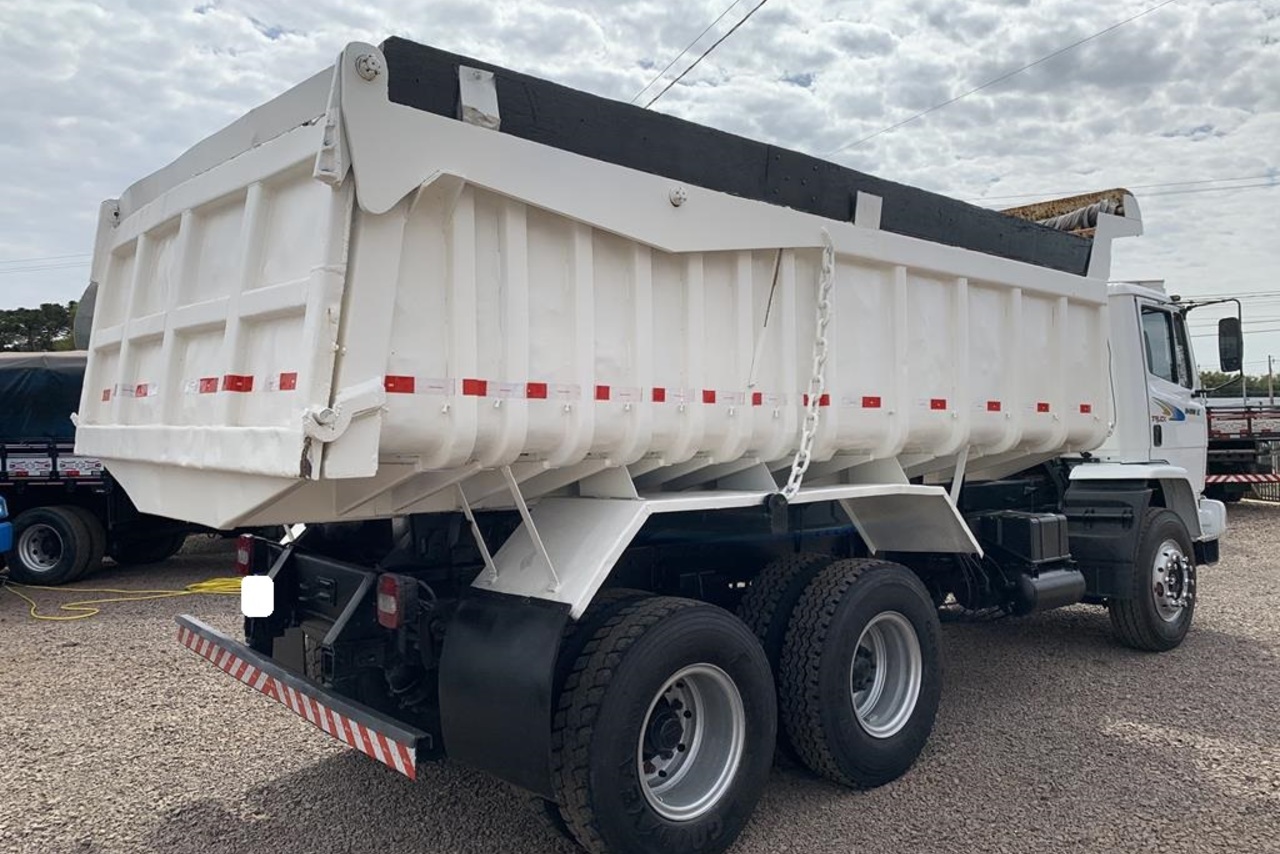 Mercedes Benz Atego 2423 - 03/03 7