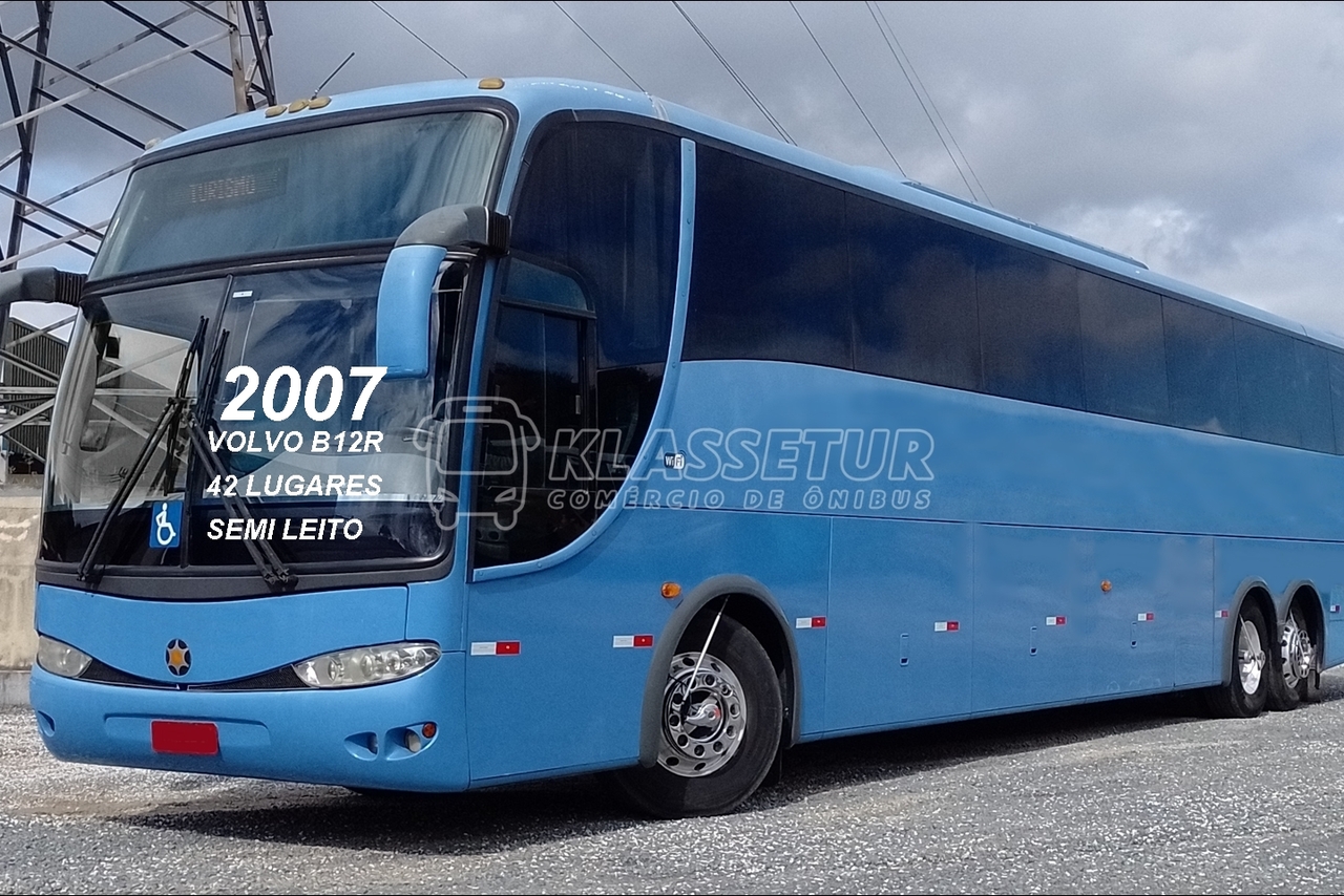 Volvo B12 - 07/07 3