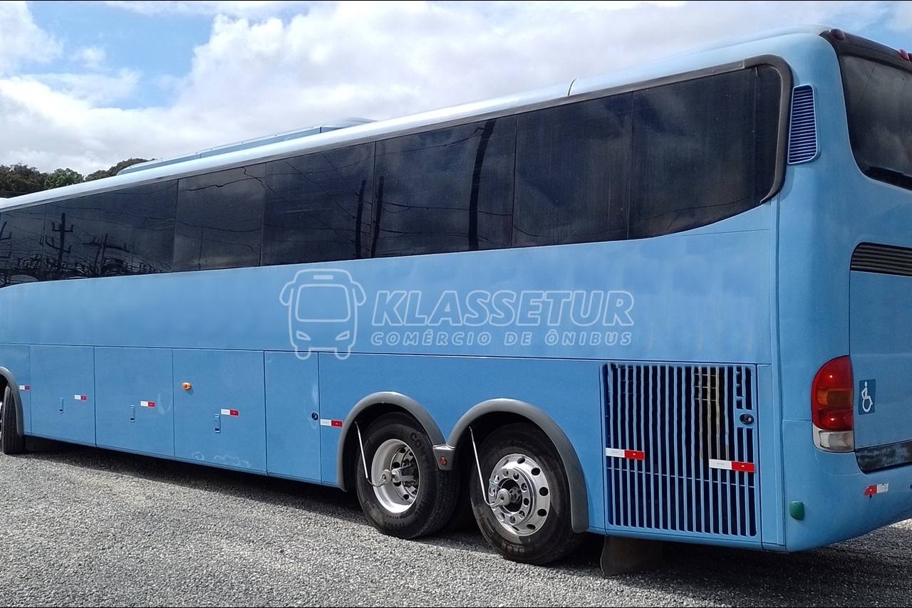 Volvo B12 - 07/07 4