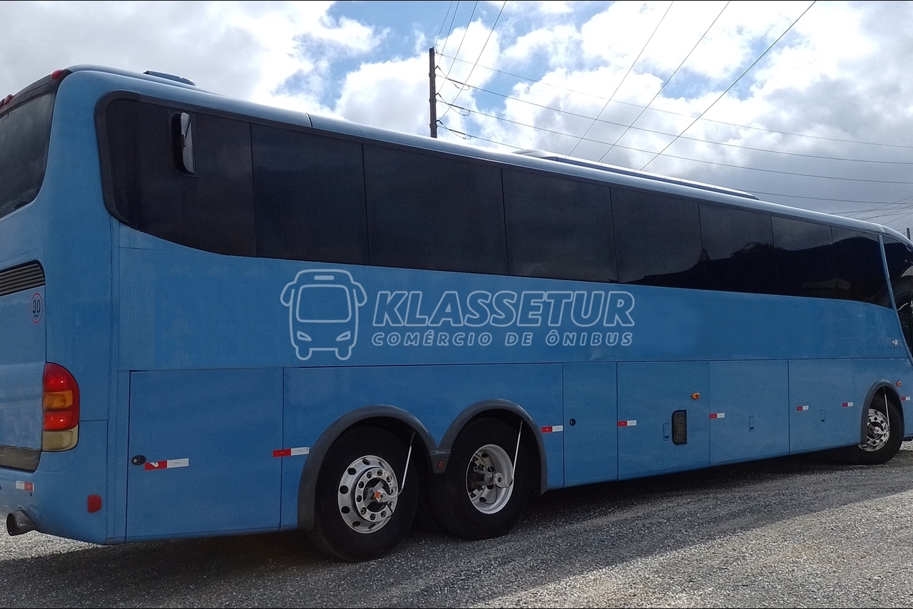 Volvo B12 - 07/07 5