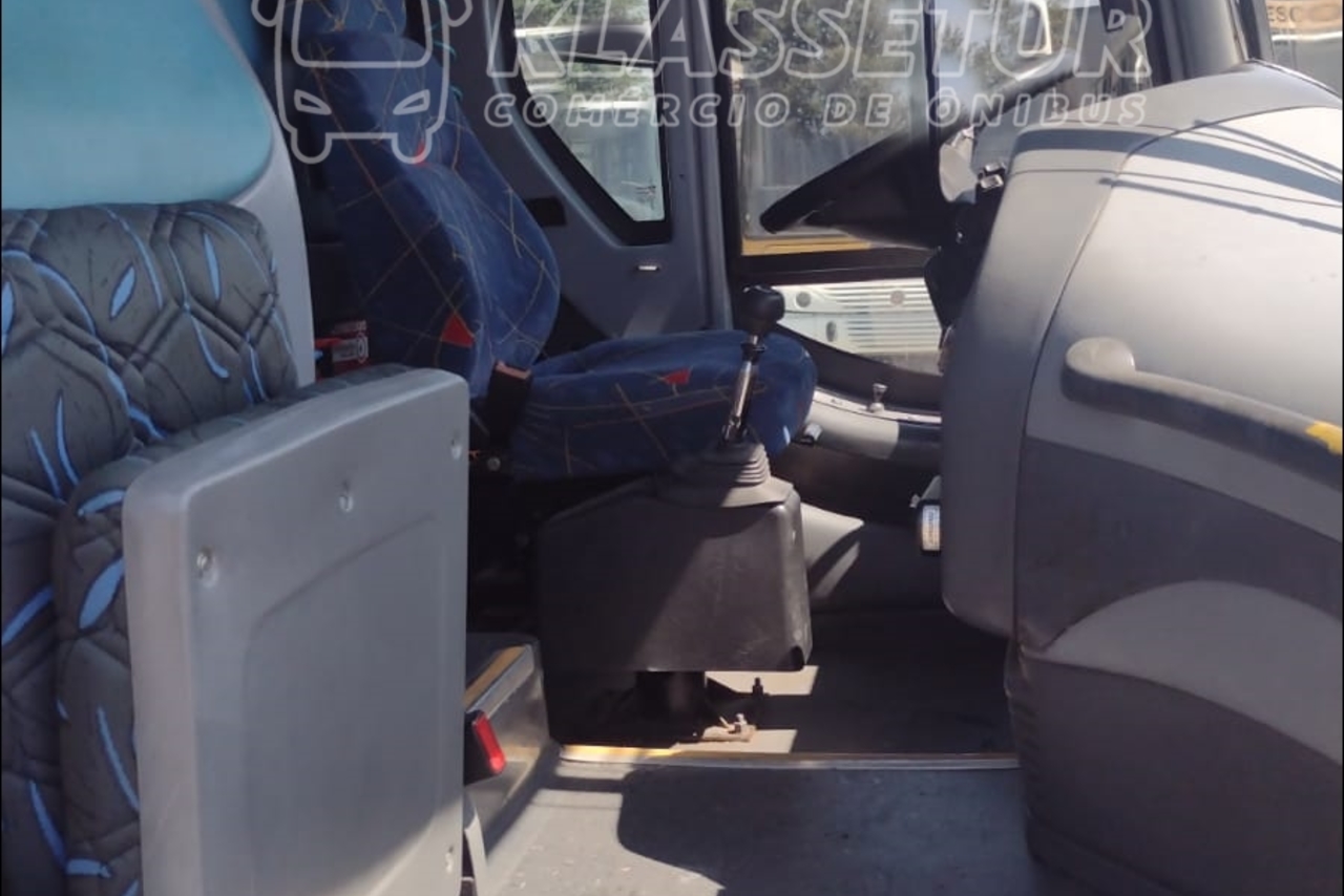 Volvo B12 - 07/07 7