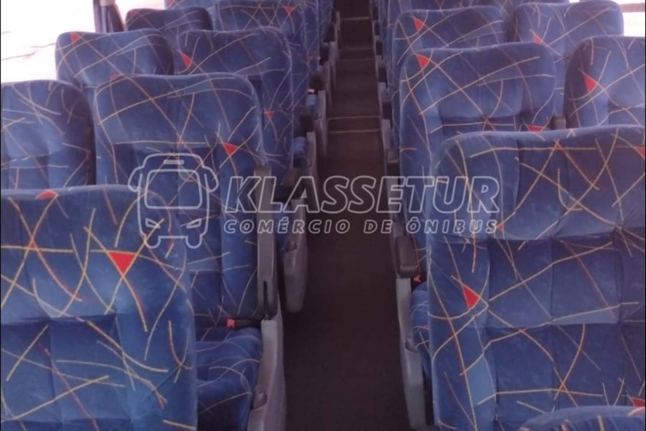 Volvo B12 - 07/07 8