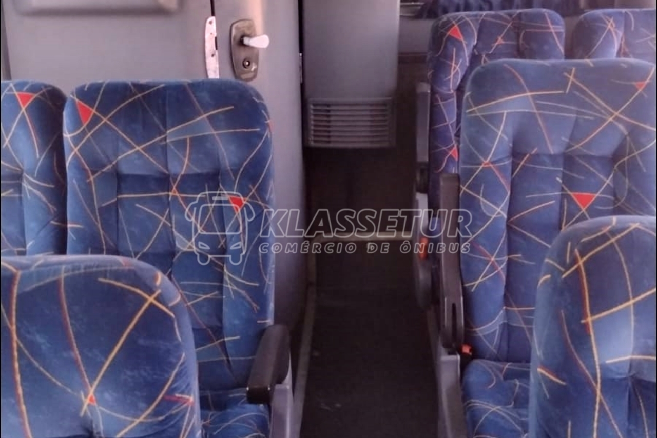 Volvo B12 - 07/07 9