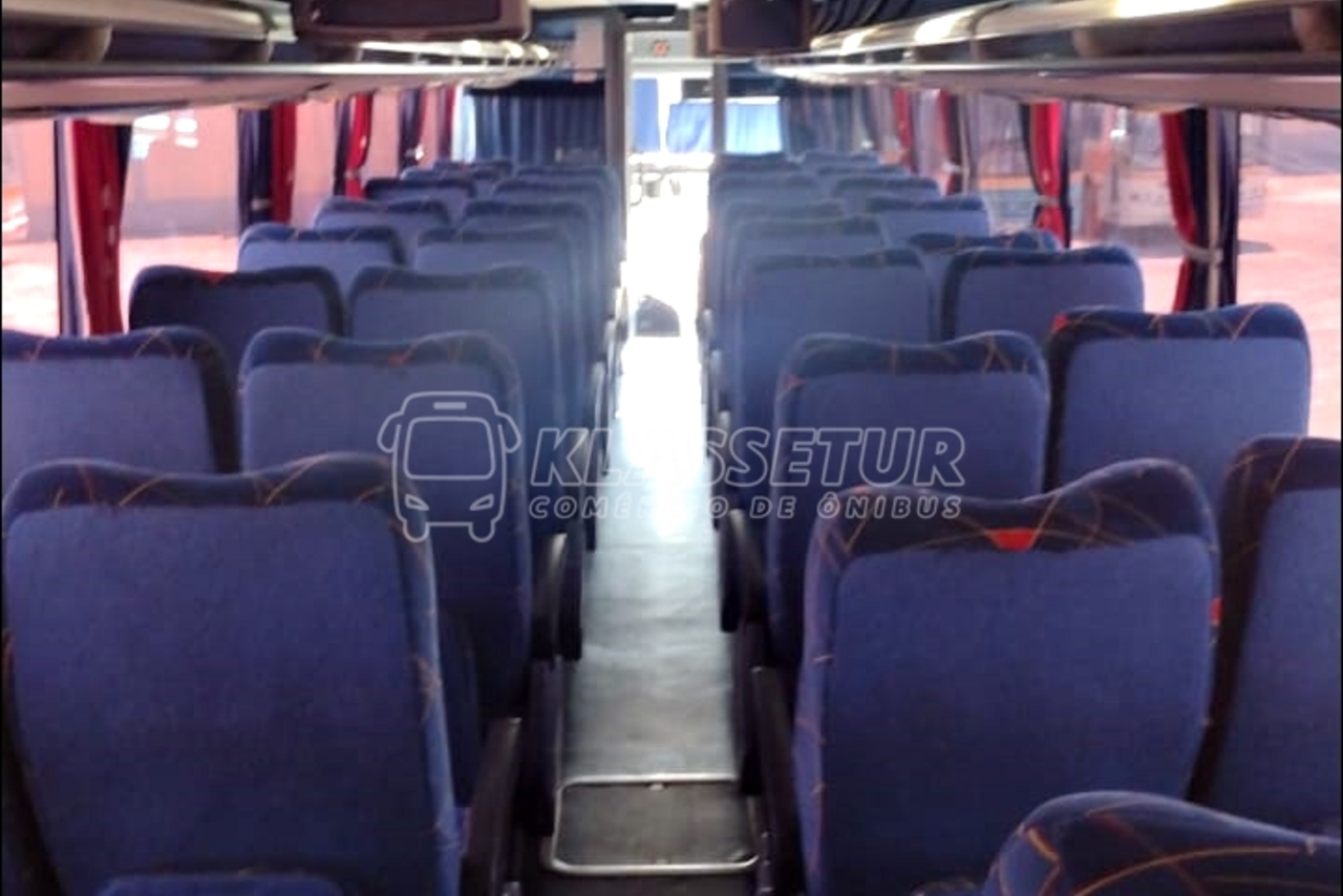 Volvo B12 - 07/07 10