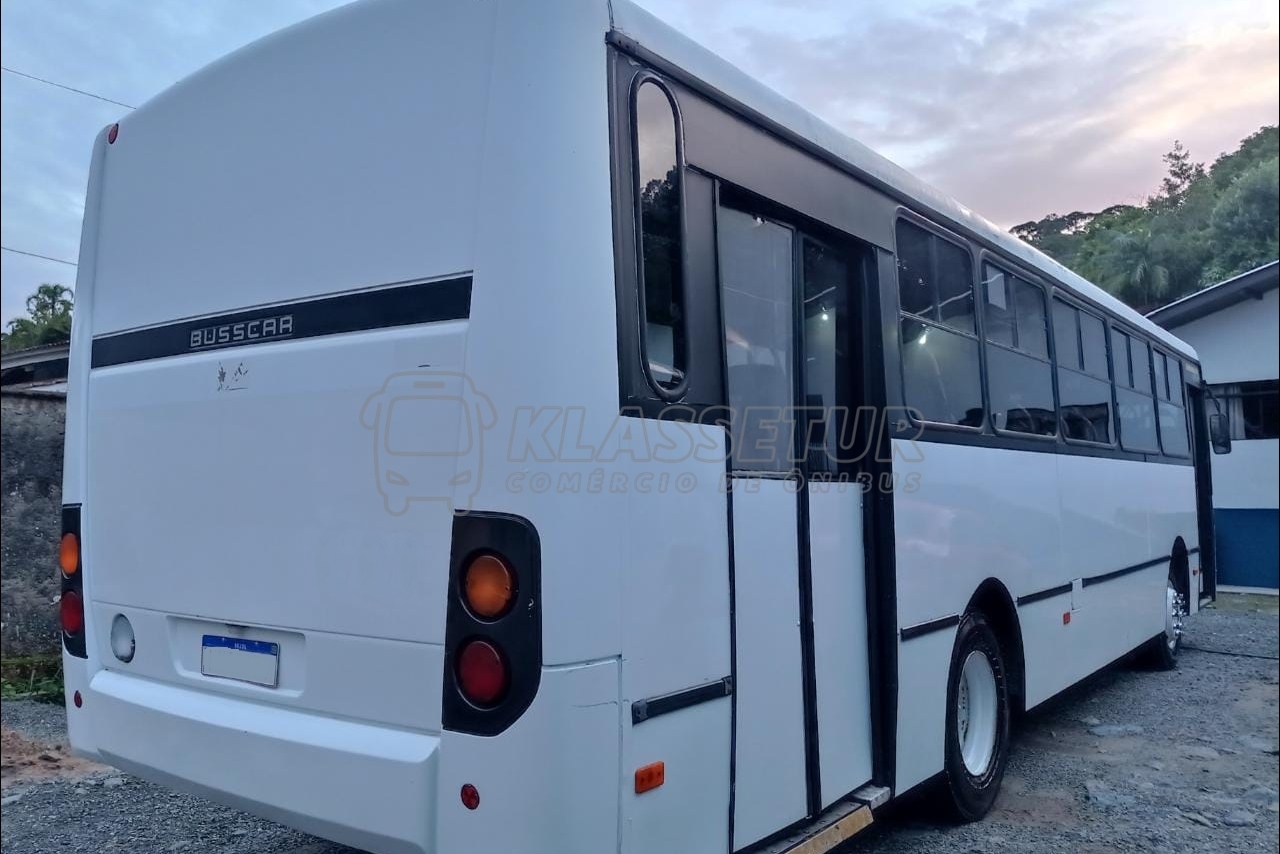 Volkswagen Busscar - 07/07 3