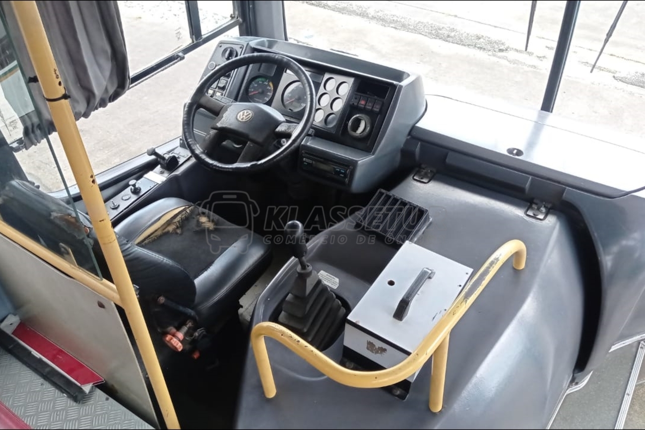 Volkswagen Busscar - 07/07 4