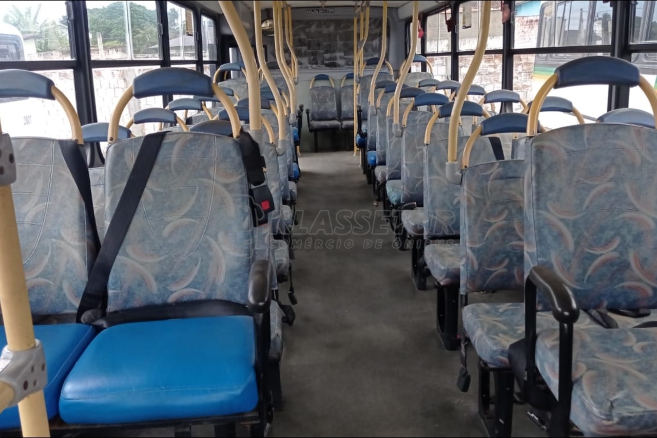 Volkswagen Busscar - 07/07 5