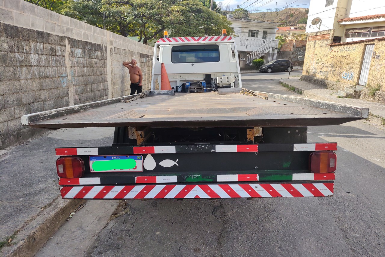 Volkswagen 8 120 - 09/09 4