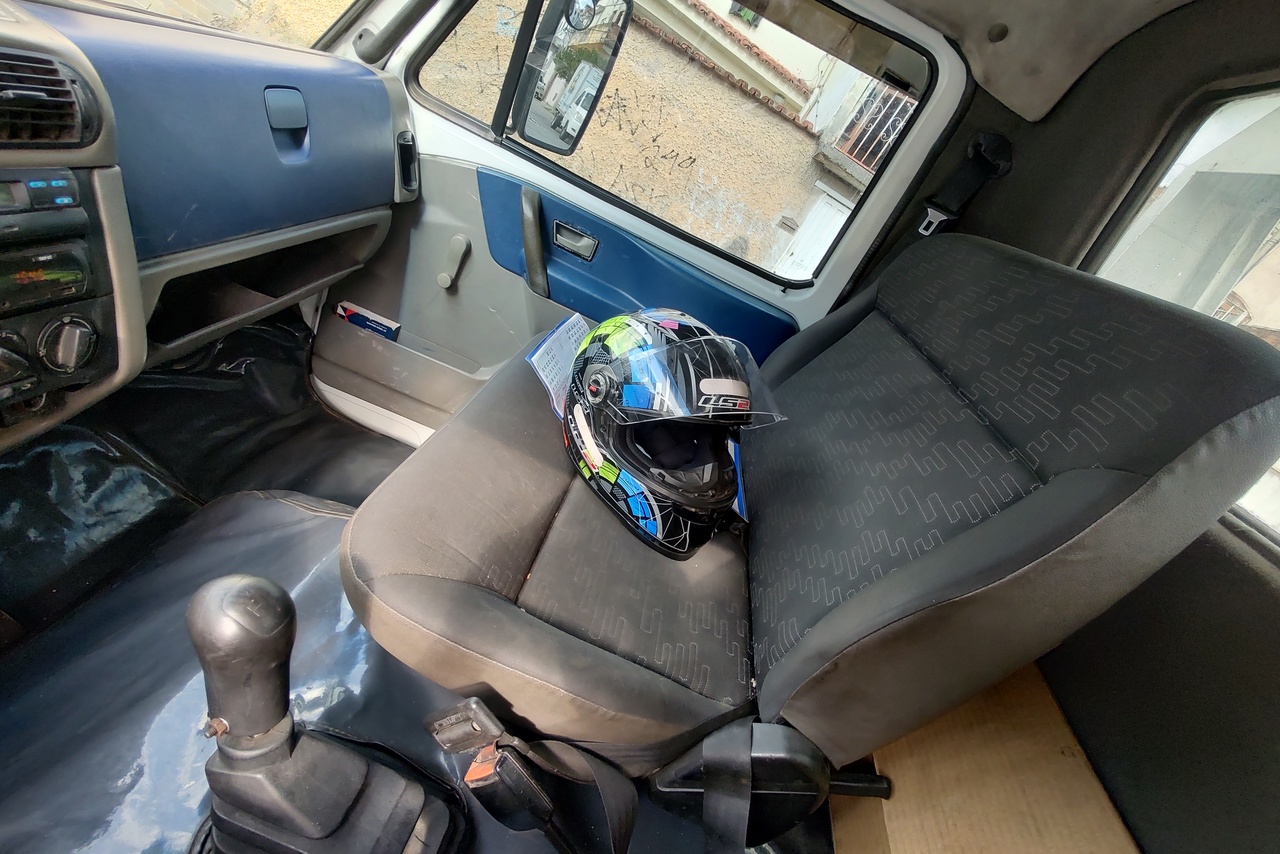 Volkswagen 8 120 - 09/09 8