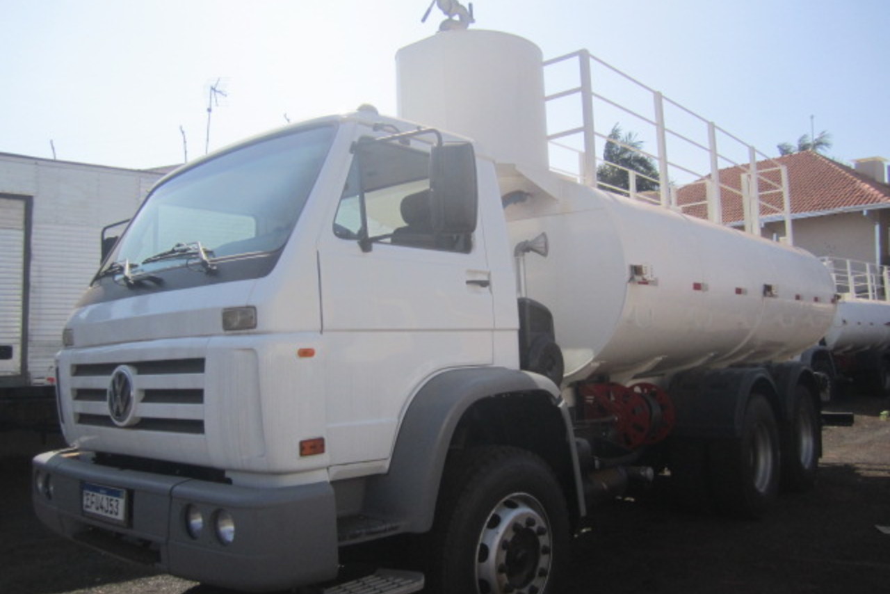 Volkswagen 31 260 - 09/09 2
